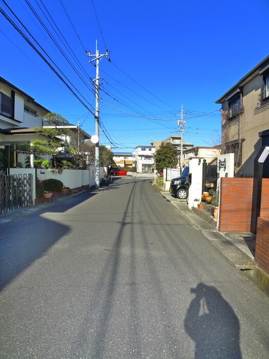 物件外観写真3　(周辺環境)