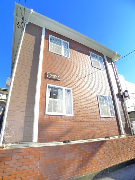 物件外観写真4　(外観写真)