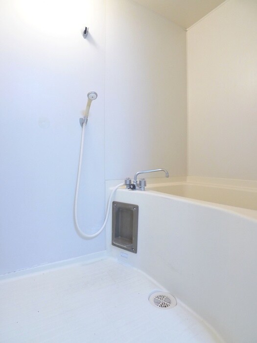 物件内観写真9　(バス／シャワールーム等)