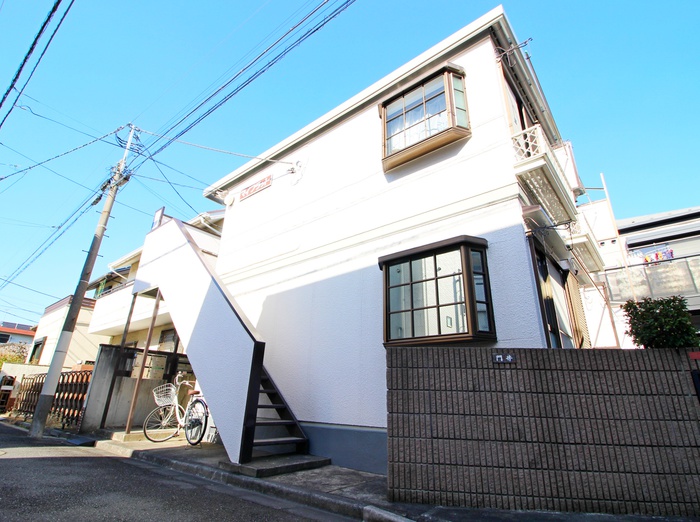 マイフラット