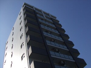 ＴＨＥパ－ムス東武練馬(702)外観写真