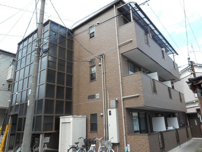 外観写真