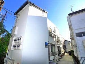 ヒカリオ外観写真