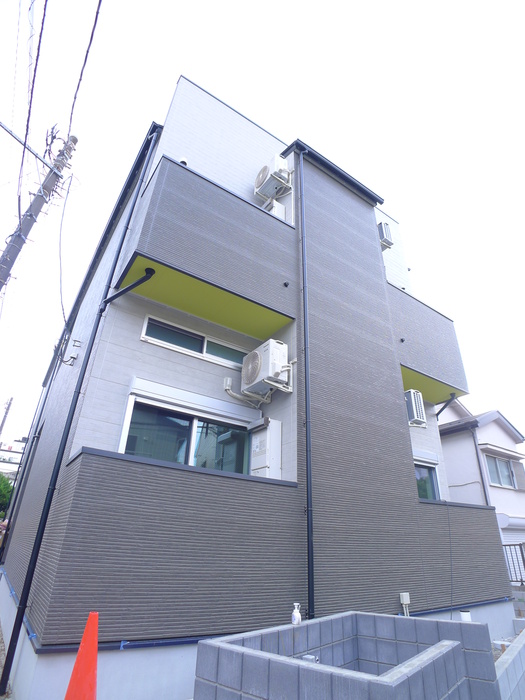 外観写真