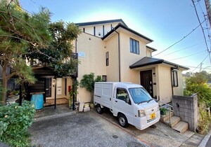 エステートピア富士見外観写真