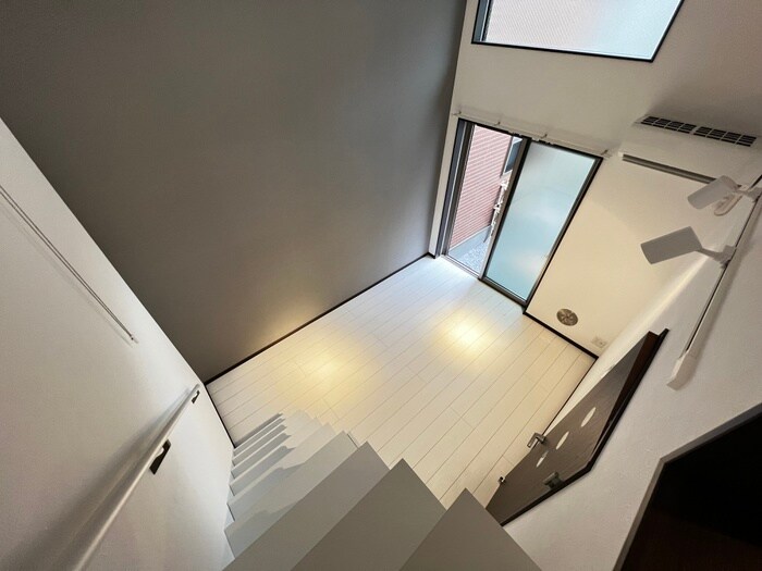 物件内観写真8　(居室)