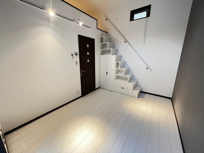 物件内観写真9　(居室)