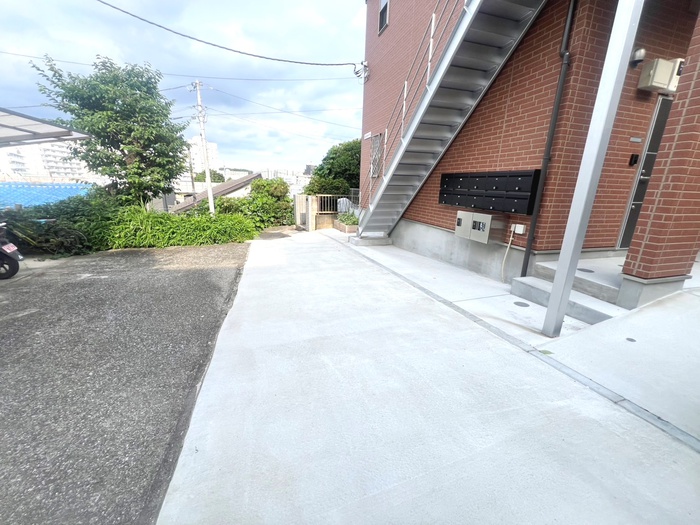 外観写真