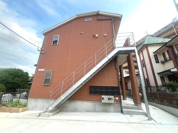 物件外観写真6　(外観写真)