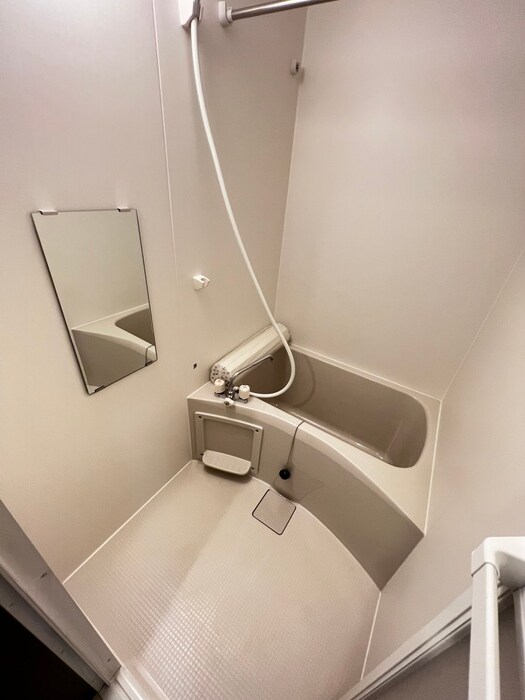 物件内観写真10　(バス／シャワールーム等)