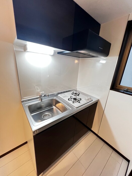 物件内観写真11　(キッチン)