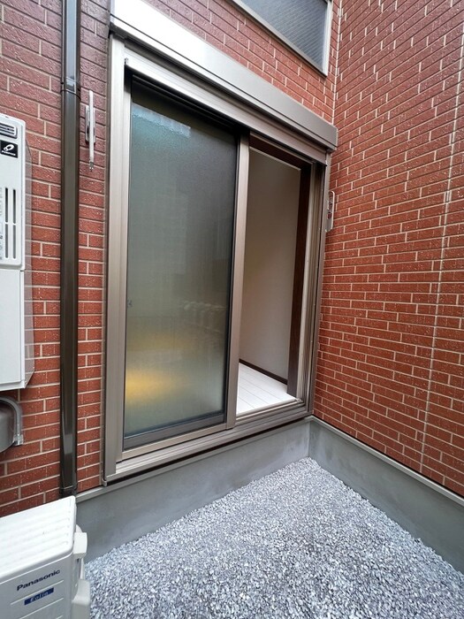 物件内観写真17　(ベランダ・バルコニー)