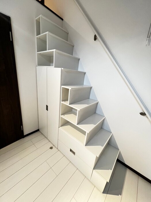 物件内観写真21　(収納)