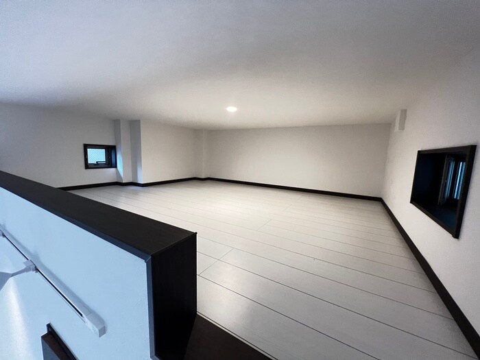 物件内観写真22　(ロフト)