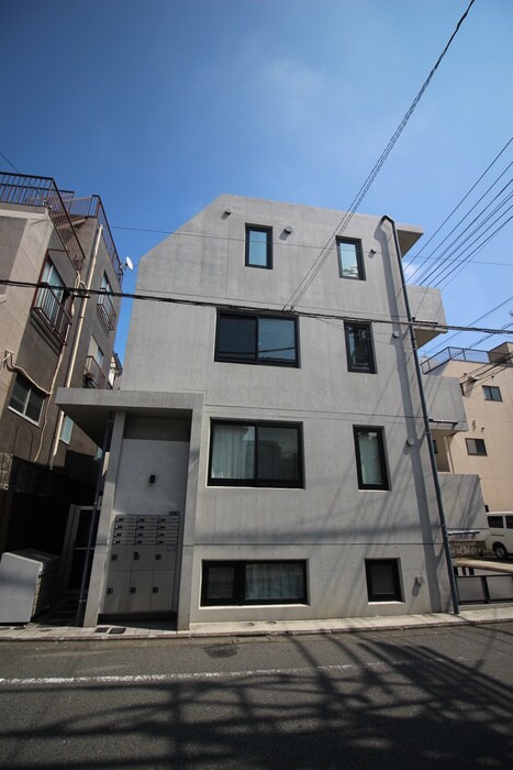 物件外観写真4　(外観写真)