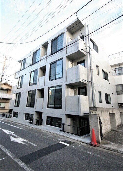 物件外観写真5　(周辺環境)