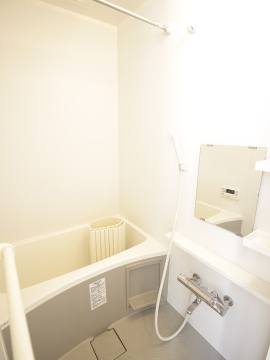 物件内観写真10　(バス／シャワールーム等)