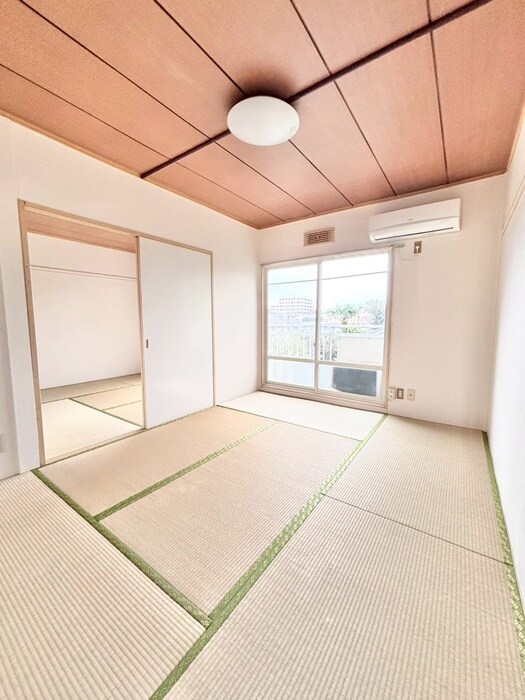 物件内観写真7　(居室)