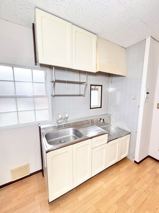 物件内観写真8　(キッチン)