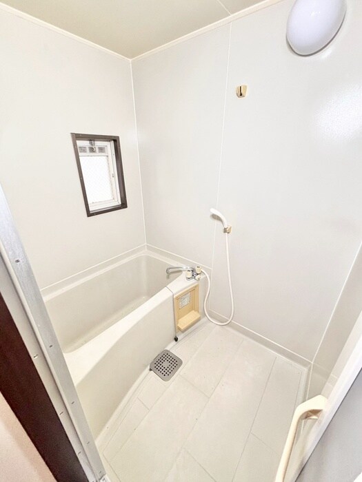 物件内観写真9　(バス／シャワールーム等)