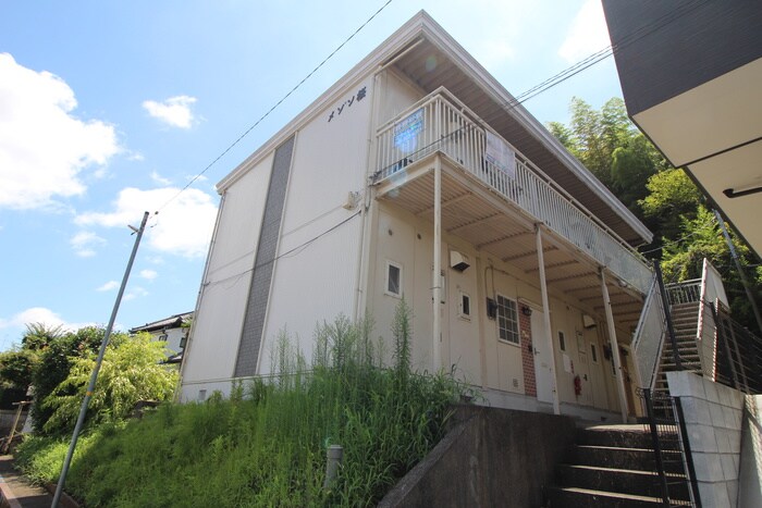 物件外観写真4　(外観写真)