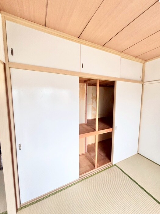 物件内観写真13　(収納)