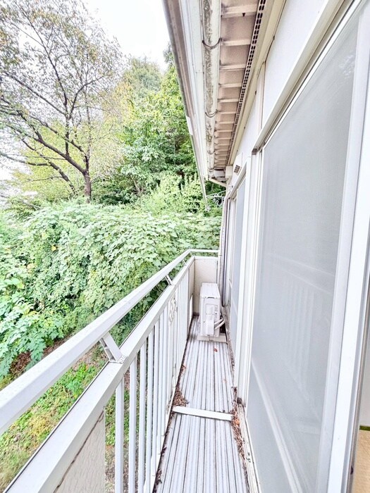 物件内観写真14　(ベランダ・バルコニー)