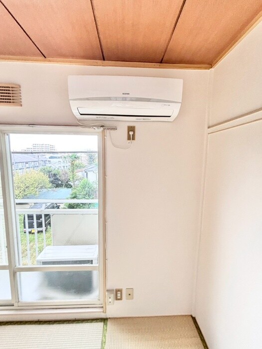 物件内観写真19　(廊下)