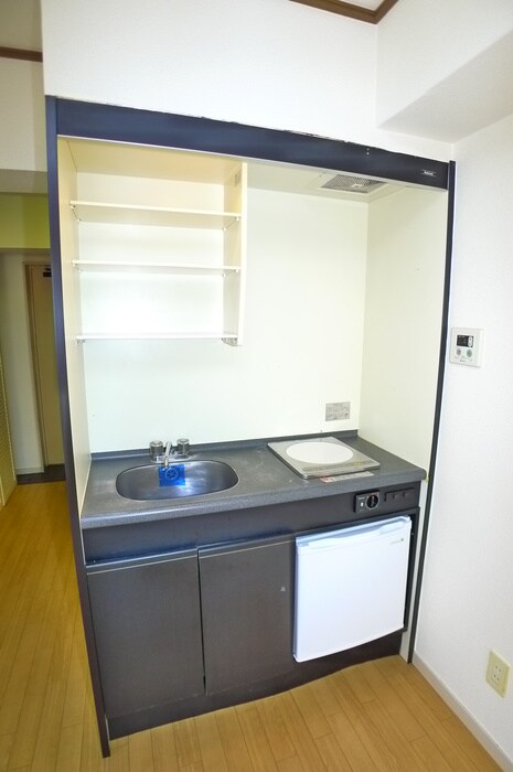 物件内観写真10　(キッチン)