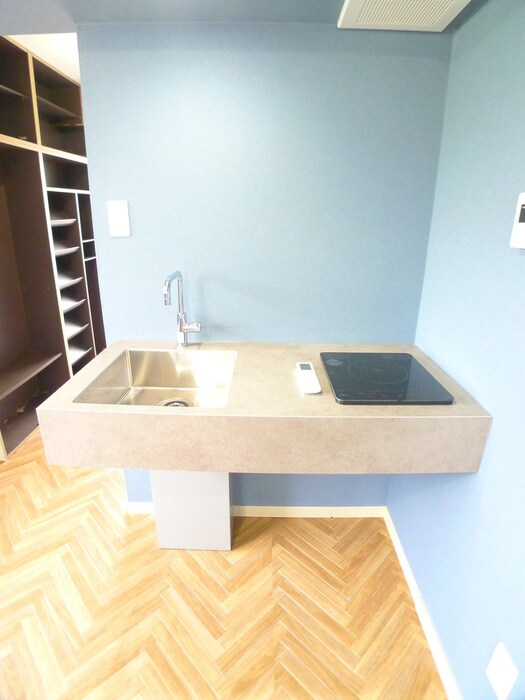 物件内観写真10　(キッチン)