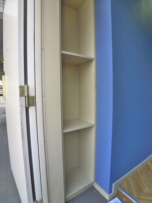 物件内観写真15　(靴箱)