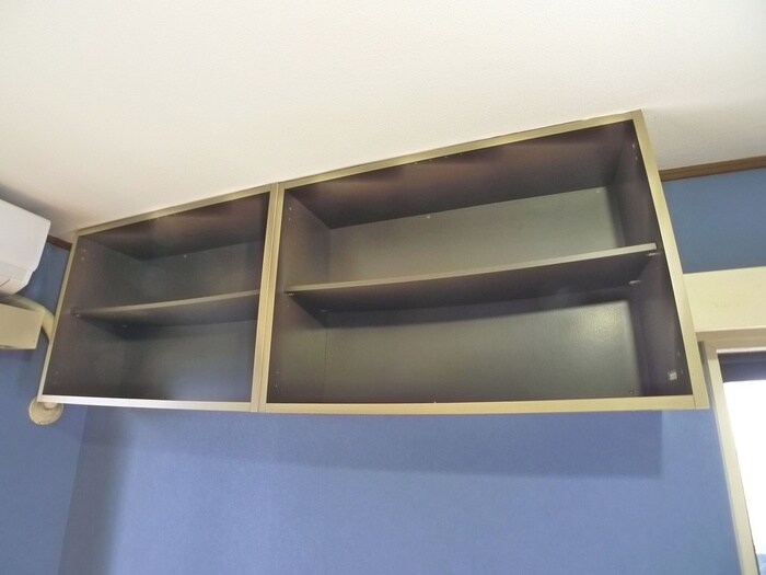 物件内観写真17　(収納)