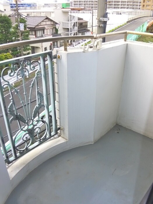 物件内観写真21　(ベランダ・バルコニー)