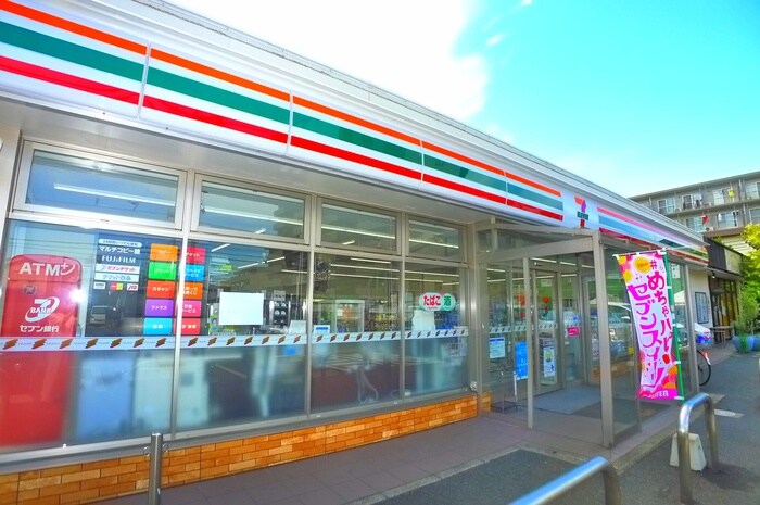 セブンイレブン