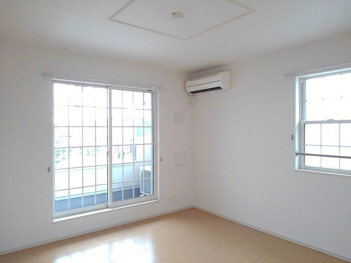 物件内観写真18　(ベランダ・バルコニー)