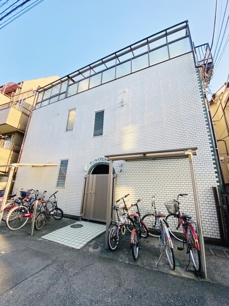 サンライズヒル大山外観写真