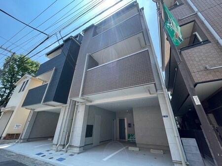 Ｐｅｔｉ　ＰＡＲＴ　Ⅱ外観写真