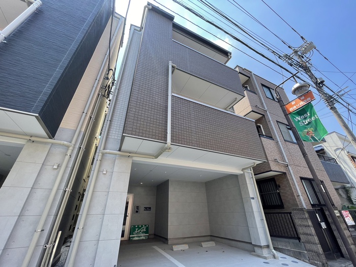 外観写真