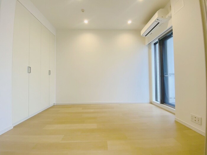 物件内観写真10　(居室)