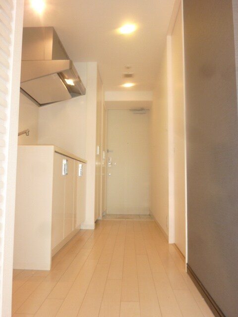 物件内観写真11　(廊下)