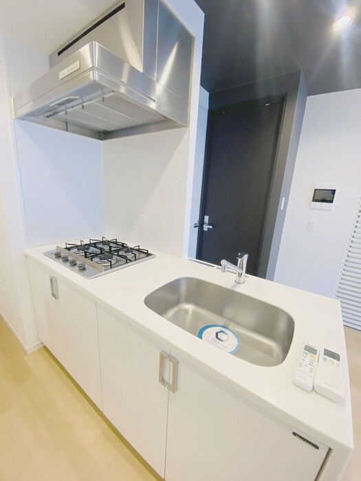 物件内観写真12　(キッチン)