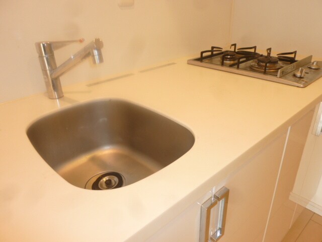 物件内観写真12　(キッチン)