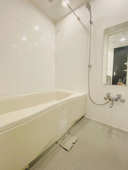 物件内観写真13　(バス／シャワールーム等)