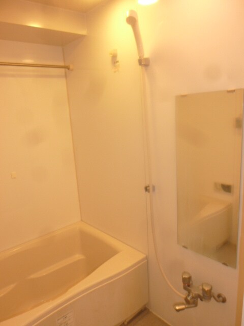 物件内観写真15　(バス／シャワールーム等)