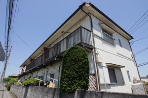チバコ－ポ外観写真