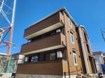 建築中