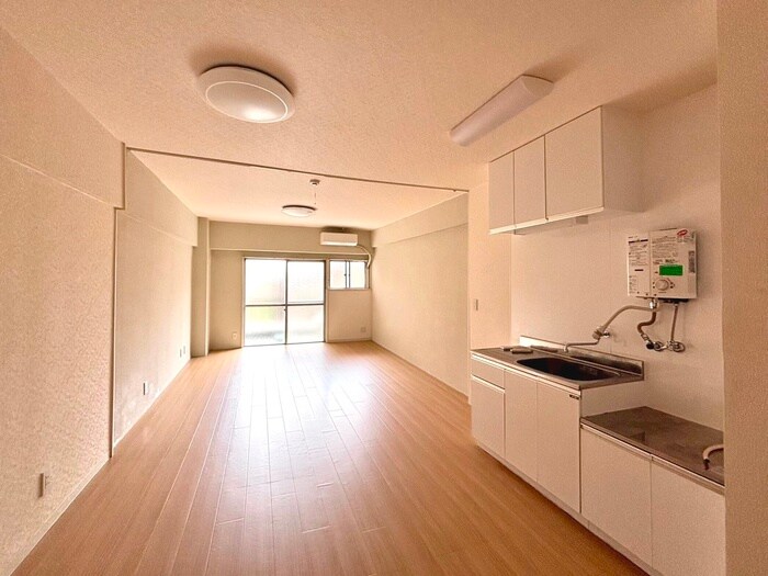 物件内観写真7　(居室)