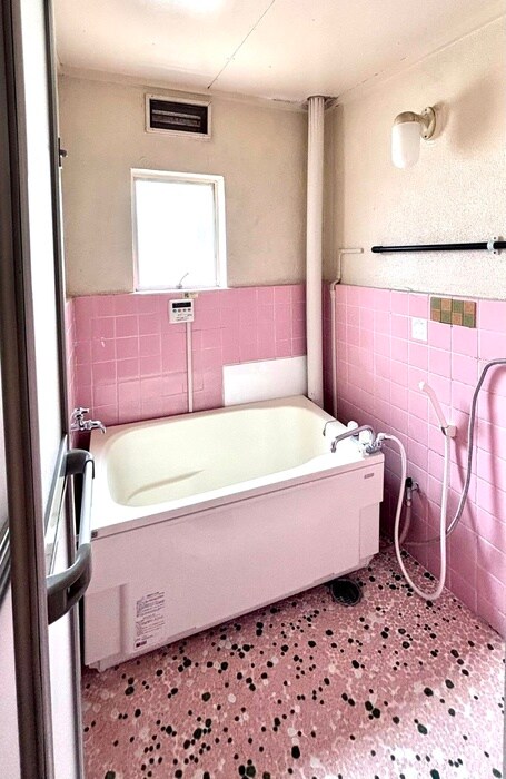 物件内観写真10　(バス／シャワールーム等)