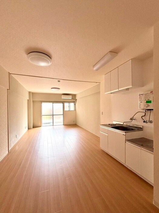 物件内観写真18　(居室)