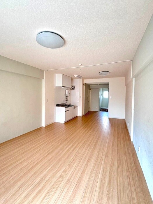 物件内観写真20　(居室)